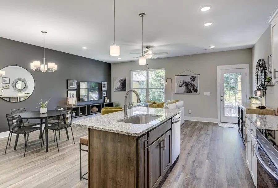 1335 Halter Park Dr, Gallatin, TN 37066 - #3