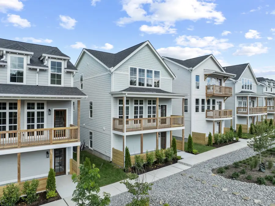 807 Arbor Trace Cir, Nashville, TN 37207 - #2