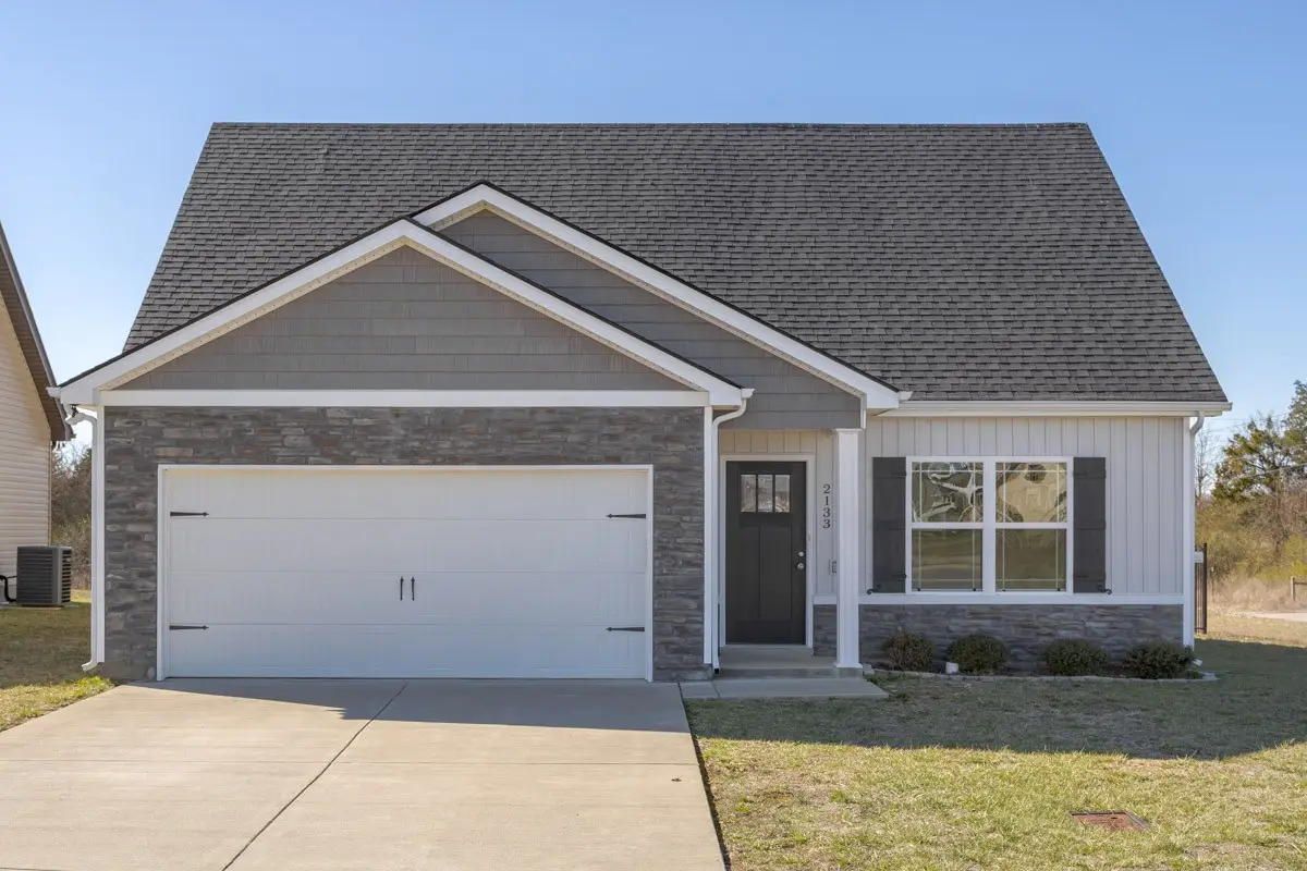 2133 Red Barn Rd, Christiana, TN 37037 - #1