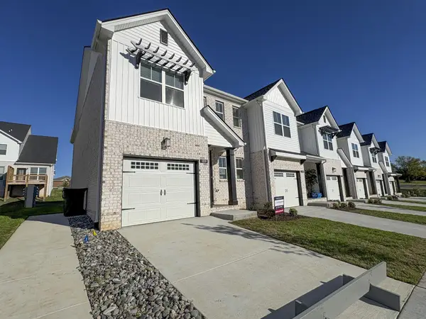 1341 Halter Park Dr, Gallatin, TN 37066