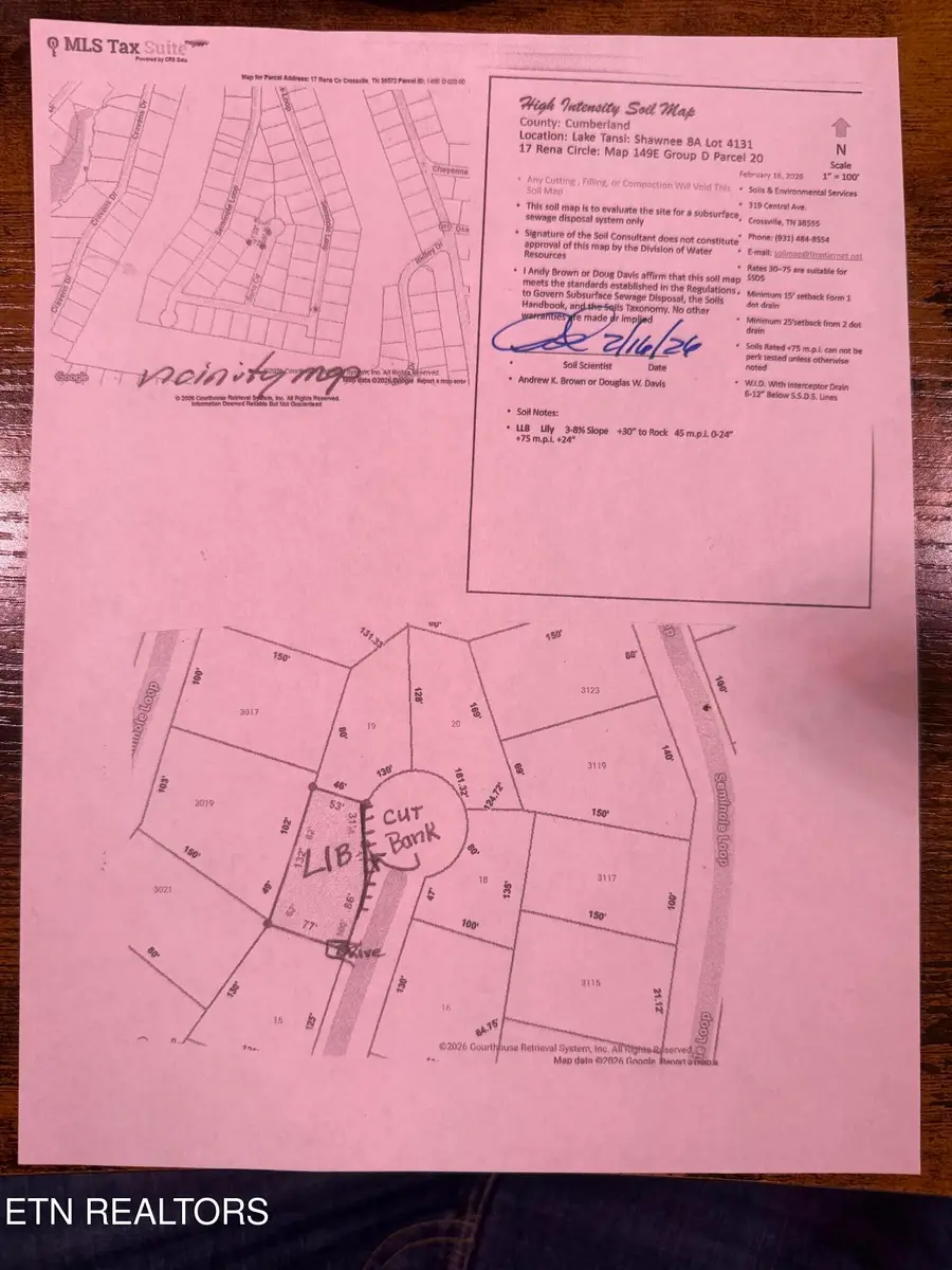 17 Rena Circle, Crossville, TN 38572 - #3