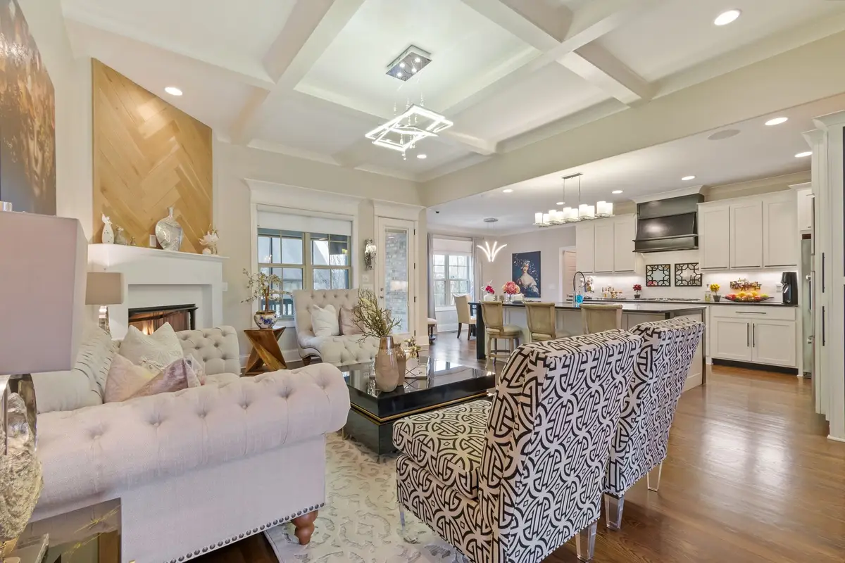 8007 June Apple Ln, Spring Hill, TN 37174 - #1