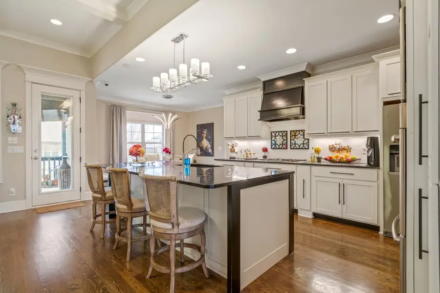 8007 June Apple Ln, Spring Hill, TN 37174 - #2