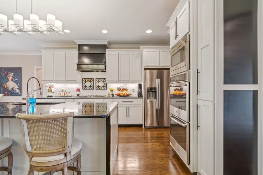 8007 June Apple Ln, Spring Hill, TN 37174 - #3