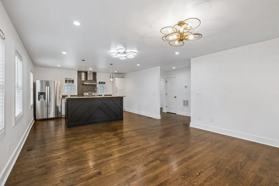 2110 Sadler Ave, Nashville, TN 37210 - #3