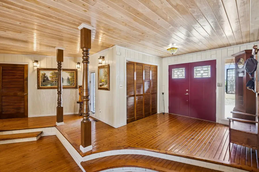 1372 Short Mountain Rd, McMinnville, TN 37110 - #3