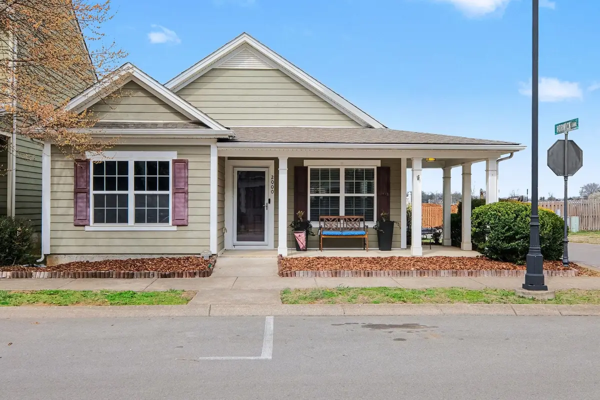2000 Avery Park Dr, Smyrna, TN 37167 - #1
