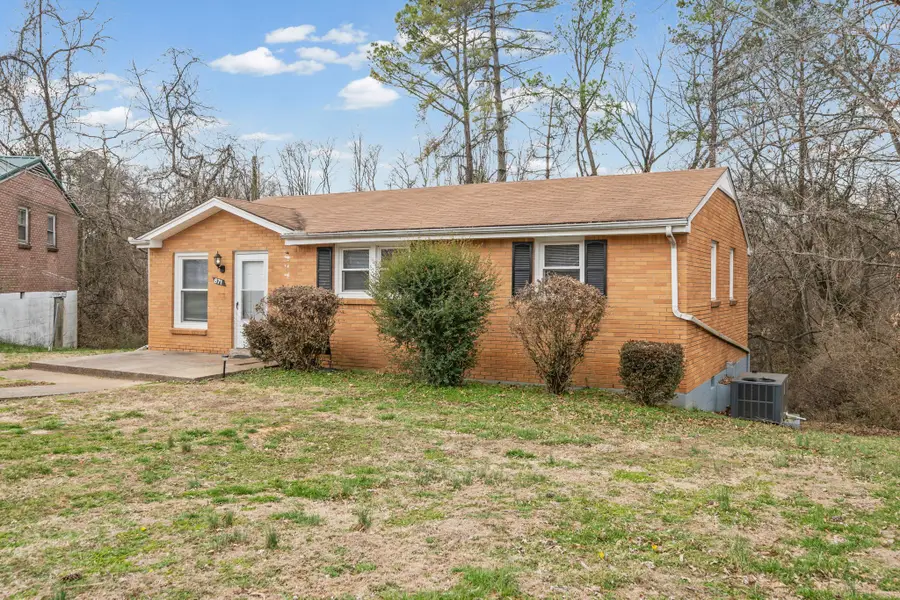 671 Shelton Ct, Clarksville, TN 37040 - #3