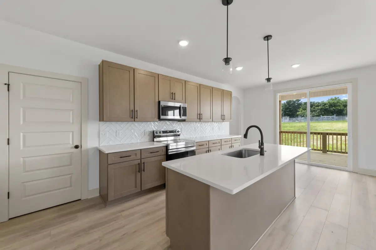 4706 Rock House Rd, Portland, TN 37148 - #1