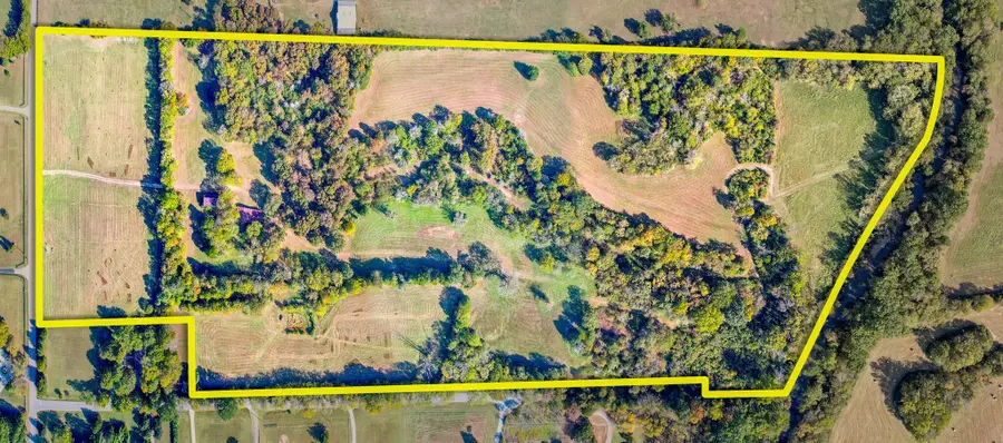 4365 North Chapel Rd, Franklin, TN 37067 - #3