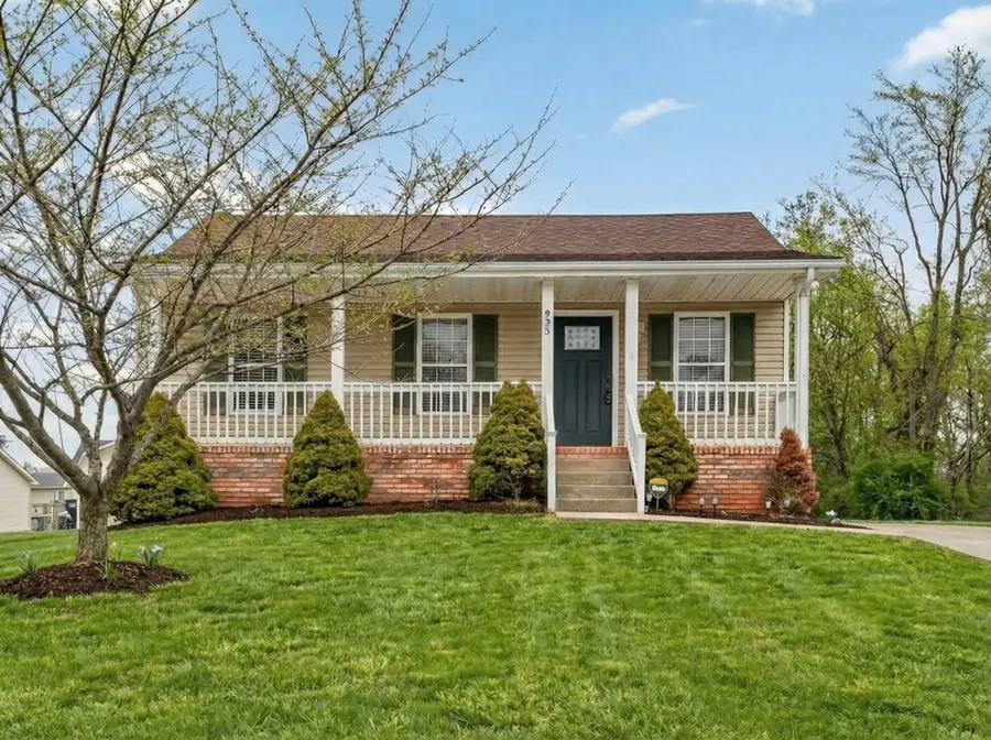 925 Granny White Rd, Clarksville, TN 37040 - #2