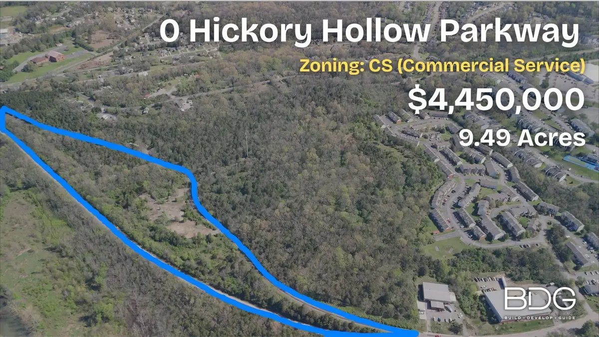 0 Hickory Hollow Parkway, Antioch, TN 37013 - #1