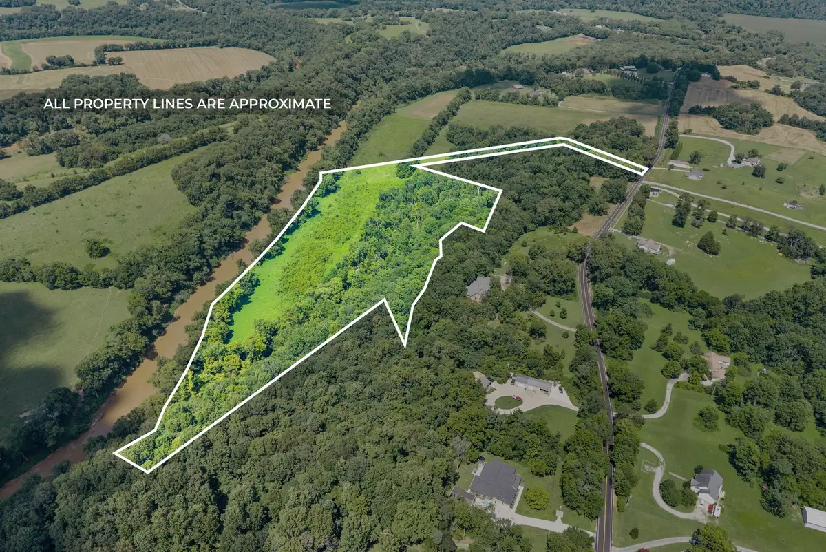 0 Old Clks Springfield Rd, Clarksville, TN 37043 - #1