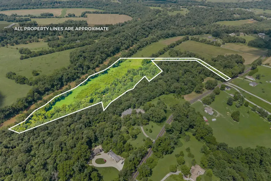 0 Old Clks Springfield Rd, Clarksville, TN 37043 - #2