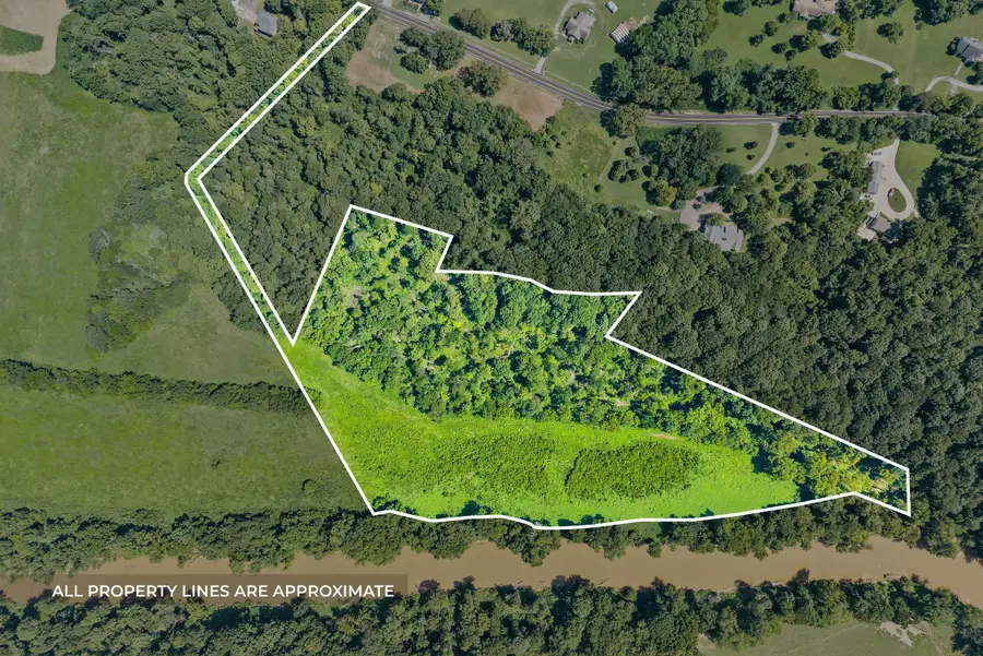 0 Old Clks Springfield Rd, Clarksville, TN 37043 - #3