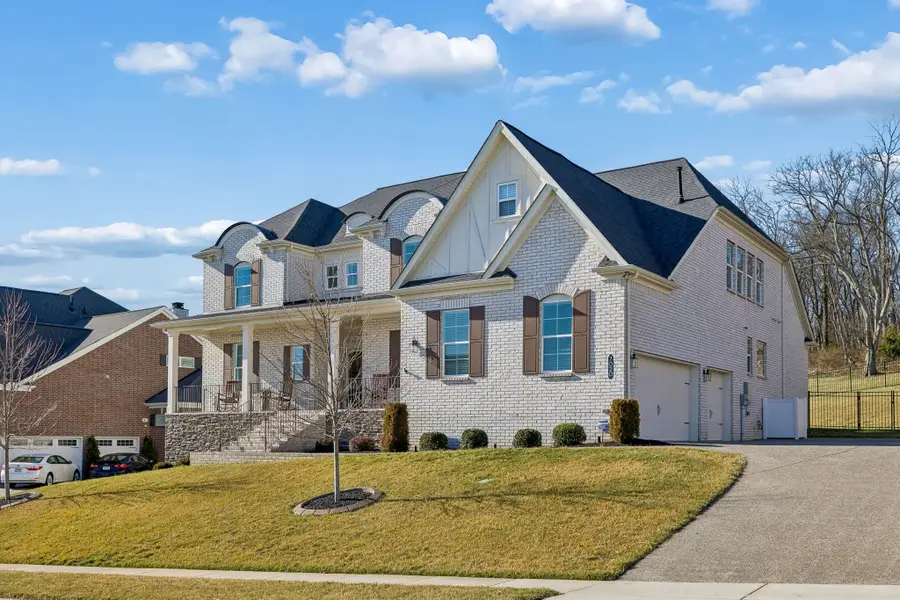 7020 Fiddlers Glen Dr, Arrington, TN 37014 - #2