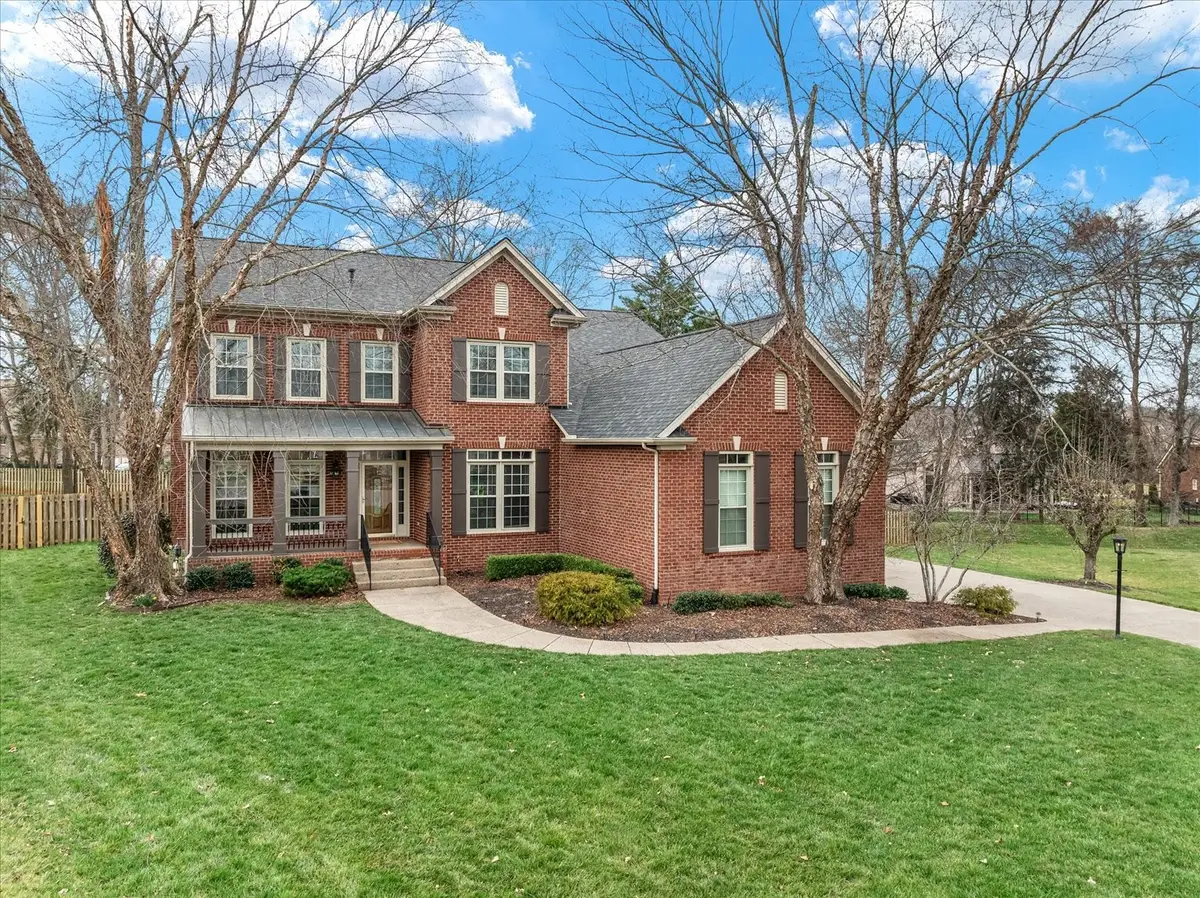 2207 Husker Ct, Brentwood, TN 37027 - #1