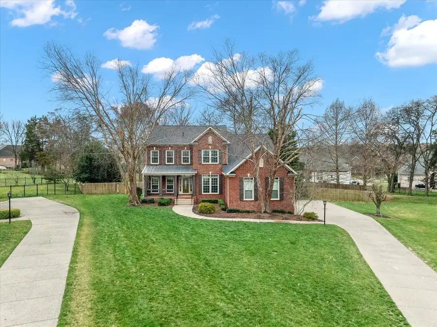 2207 Husker Ct, Brentwood, TN 37027 - #2