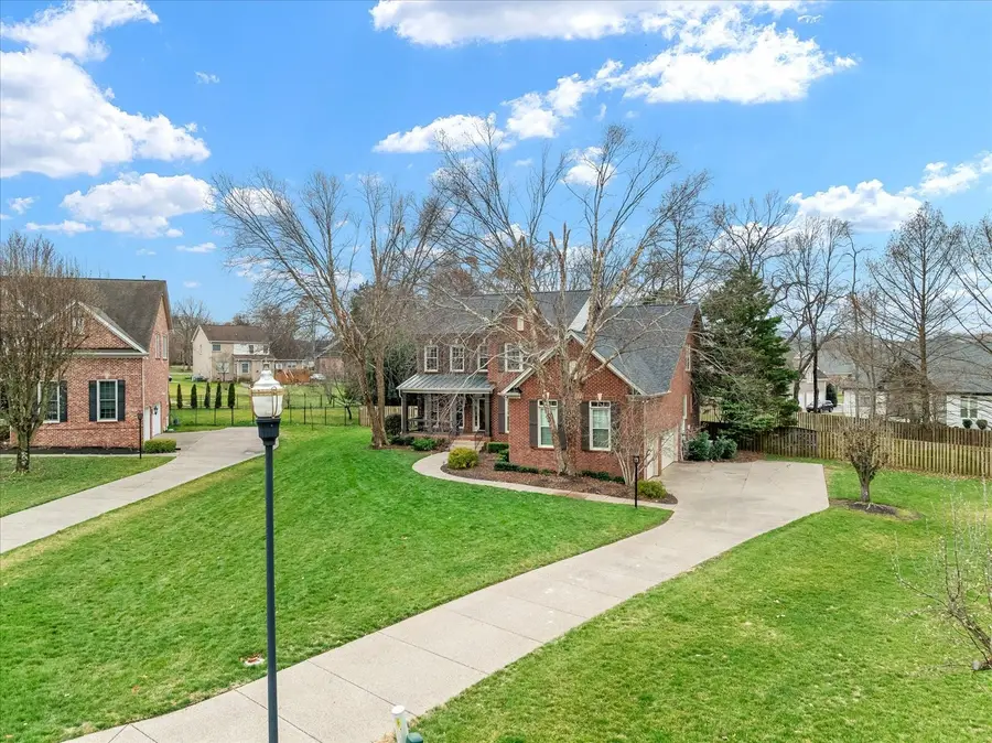 2207 Husker Ct, Brentwood, TN 37027 - #3