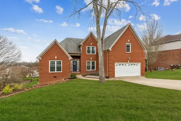 424 Westwood Dr, Smyrna, TN 37167