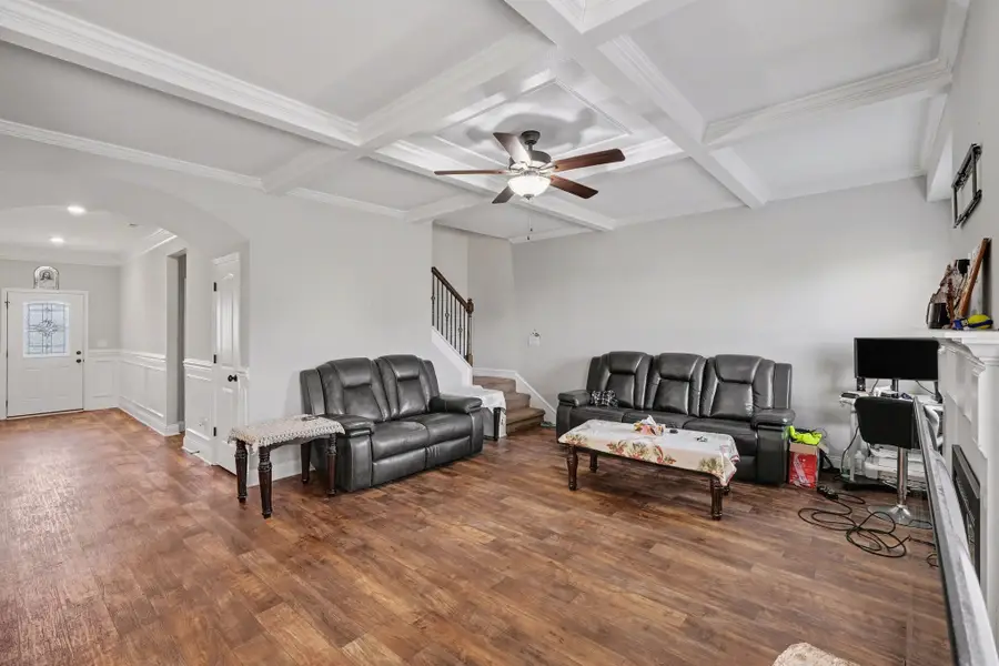 2223 Viking Court, Murfreesboro, TN 37127 - #3