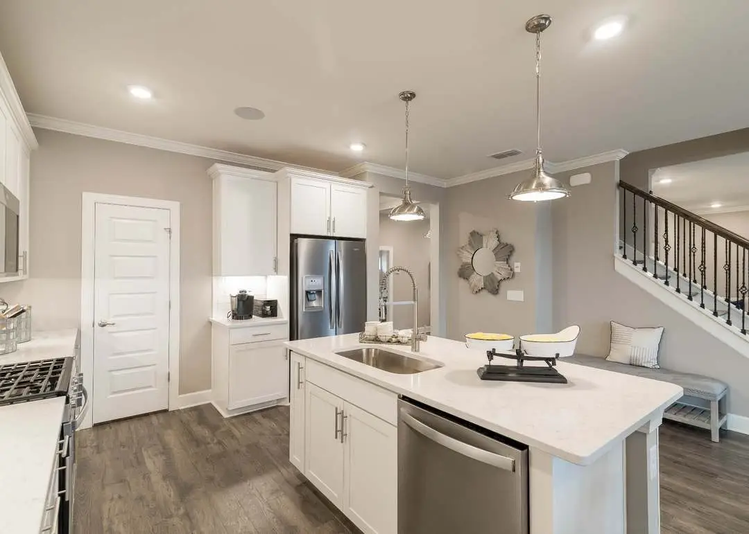 1111 Carlisle Pl, Mount Juliet, TN 37122 - #1