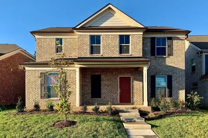 1111 Carlisle Pl, Mount Juliet, TN 37122 - #2