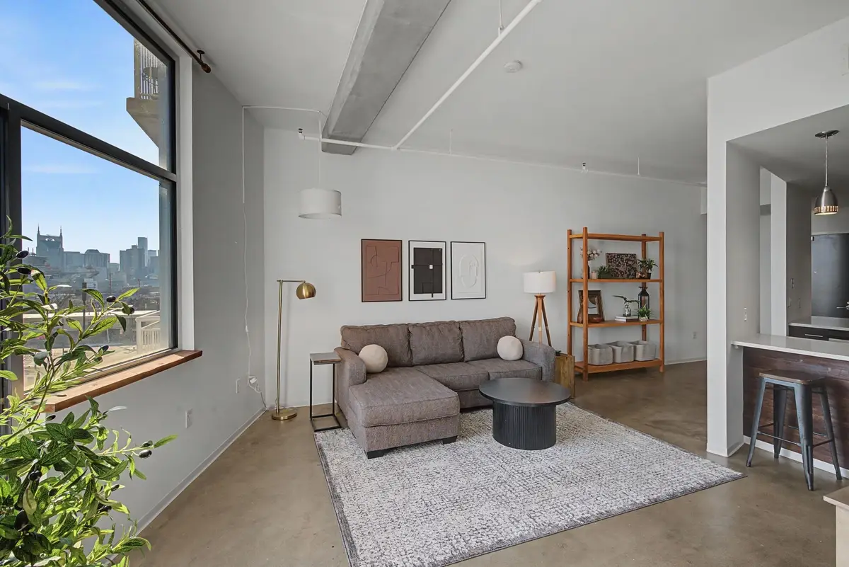 2115 Yeaman Pl #428, Nashville, TN 37206 - #1