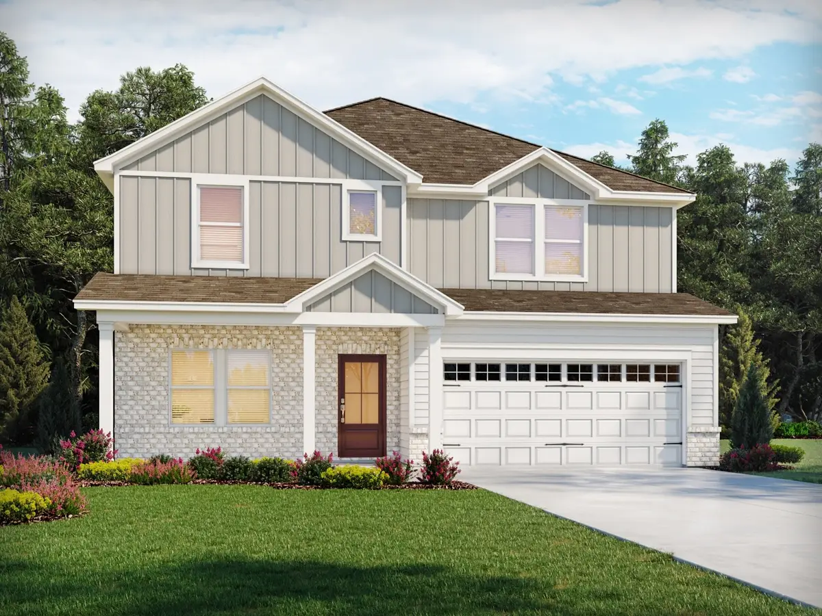 401 Long Dr, Smyrna, TN 37167 - #1