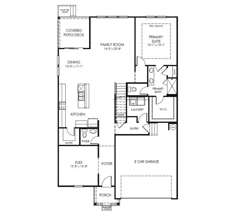 401 Long Dr, Smyrna, TN 37167 - #2