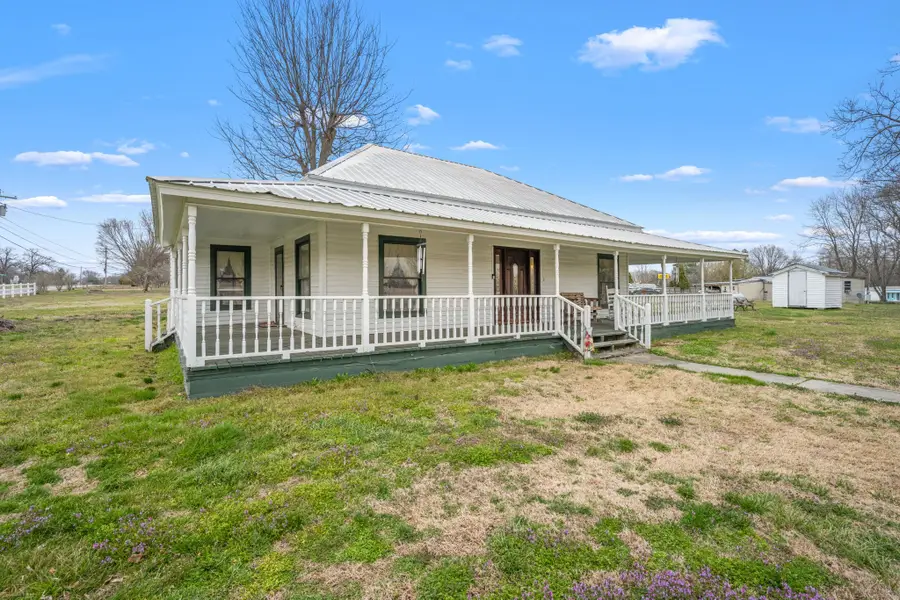 448 Elora Rd, Elora, TN 37328 - #3