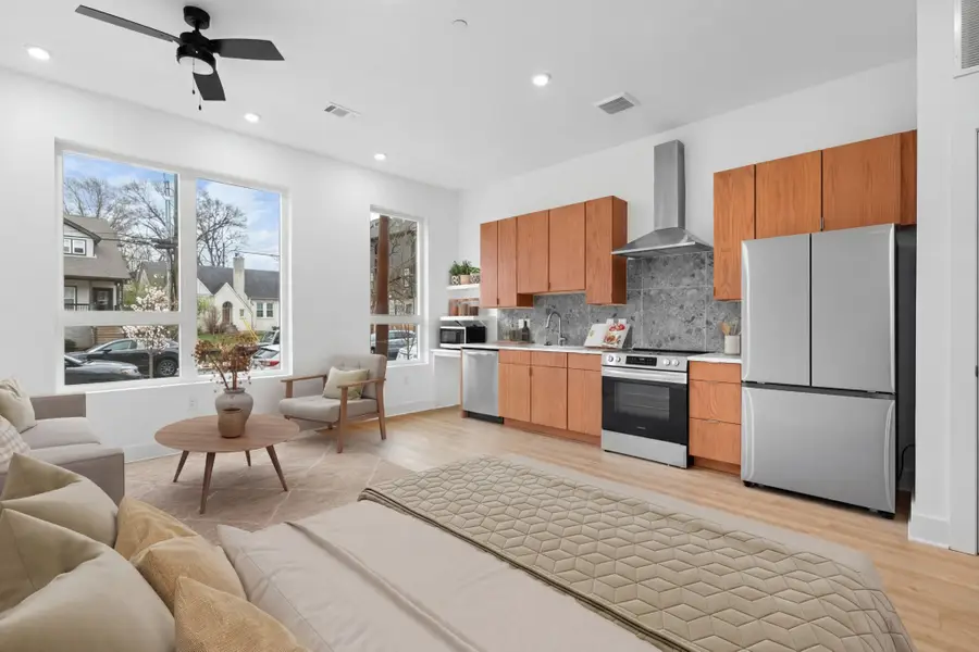 1310 Lischey Ave #104, Nashville, TN 37207 - #2