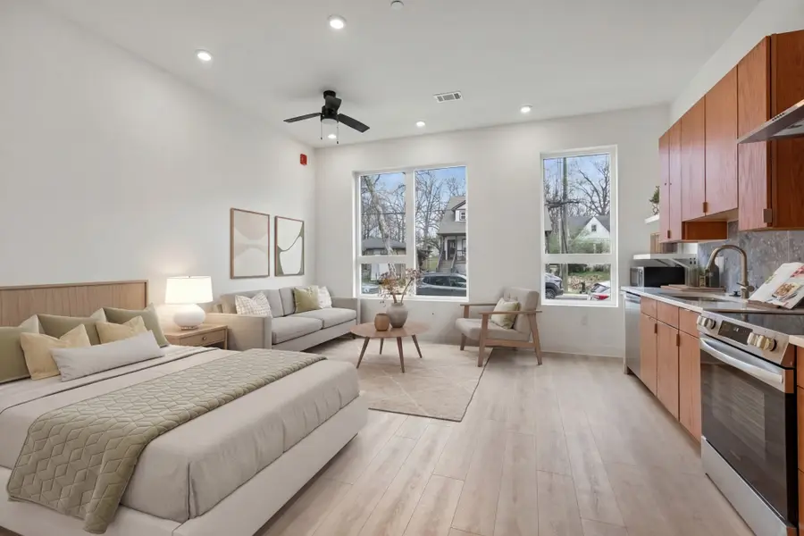 1310 Lischey Ave #104, Nashville, TN 37207 - #3