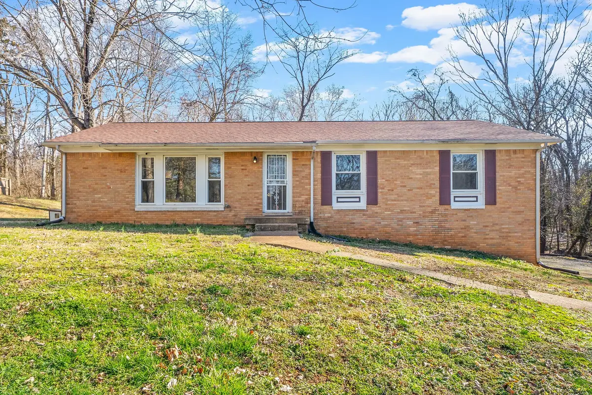 301 Shanee Ter, Clarksville, TN 37042 - #1