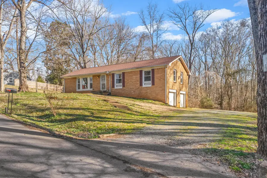 301 Shanee Ter, Clarksville, TN 37042 - #2