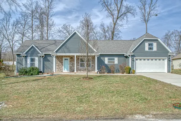 4912 Greenbrook Dr, Cookeville, TN 38506