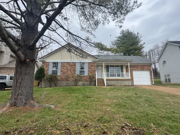 1945 Welsenboro Cir, Hermitage, TN 37076