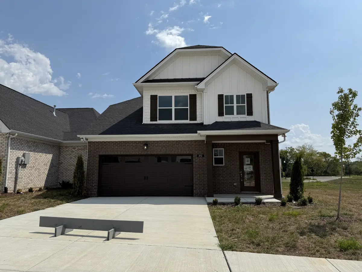 230 Hudson Drive, Gallatin, TN 37066 - #1