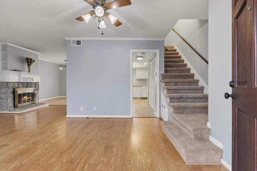 340 Huntington Ridge Dr, Nashville, TN 37211 - #3