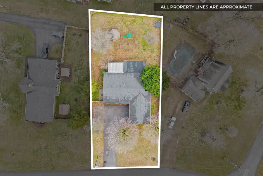 1112 Black Oak Ln, Hopkinsville, KY 42240 - #3