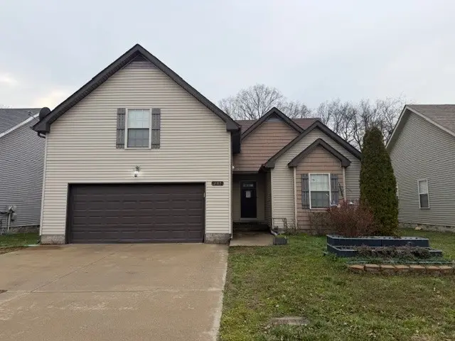685 Fox Trail Ct, Clarksville, TN 37040 - #1