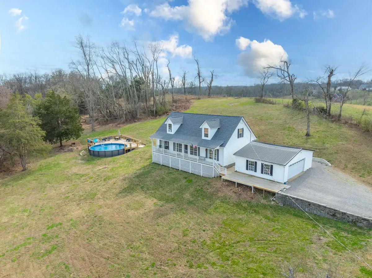 1824 Blackburn Ln, Spring Hill, TN 37174 - #1