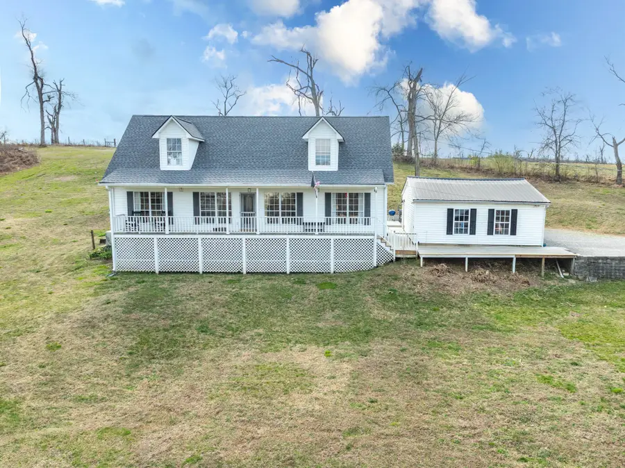1824 Blackburn Ln, Spring Hill, TN 37174 - #2