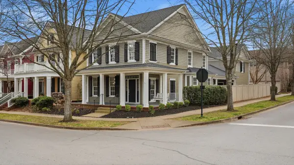 201 Acadia Ave, Franklin, TN 37064