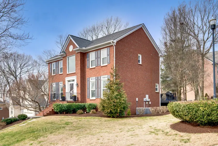 301 Ferris Ct, Franklin, TN 37067 - #2