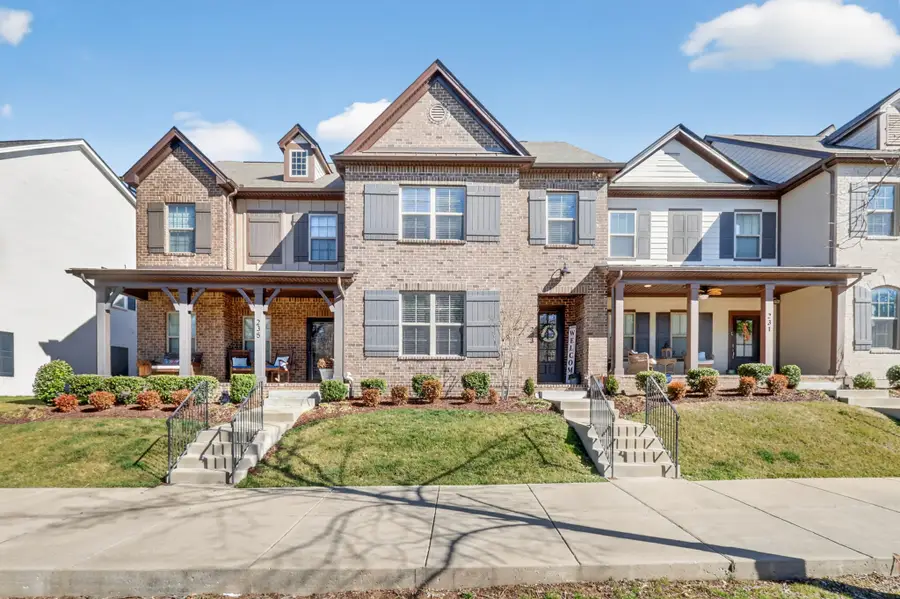 233 Claremont Ct, Gallatin, TN 37066 - #3