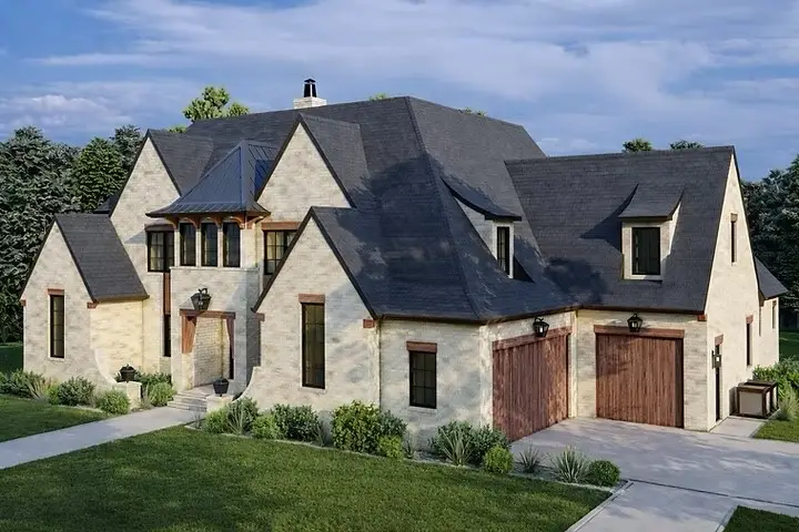 512 Meadowgreen Dr, Franklin, TN 37069 - #3