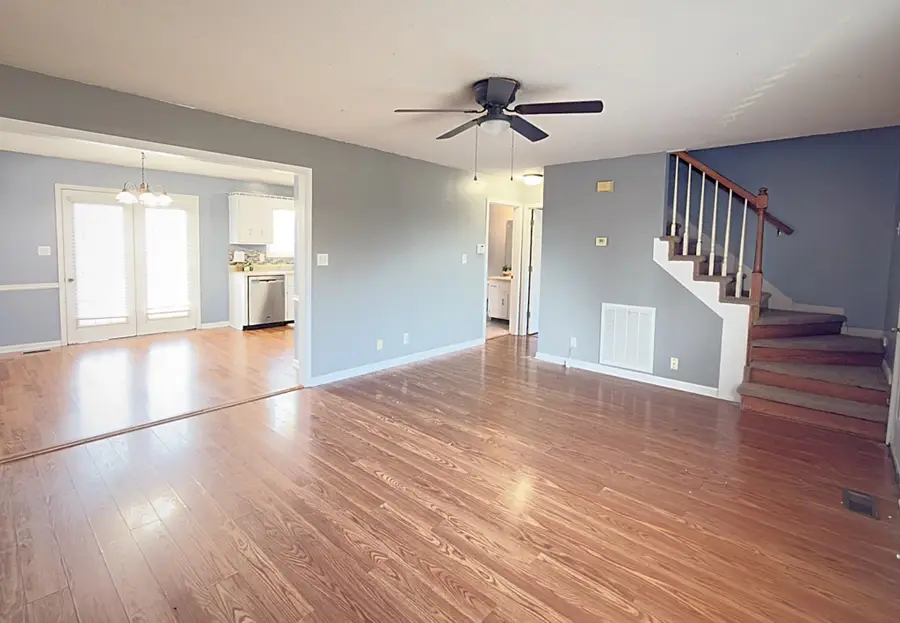 279 Audrea Ln, Clarksville, TN 37042 - #3