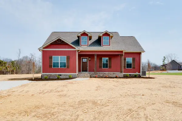 4941 Bill Baggett Rd, Cedar Hill, TN 37032