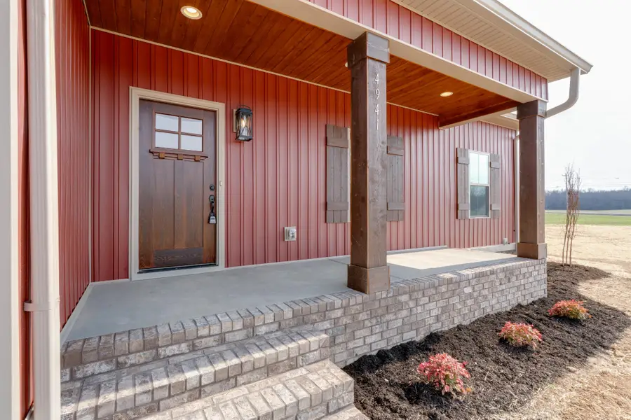 4941 Bill Baggett Rd, Cedar Hill, TN 37032 - #3